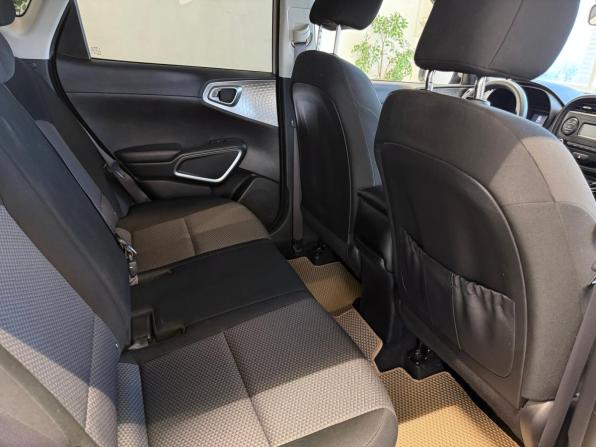 Kia Soul III с пробегом 2020 года, цена 2 120 000 рублей, 38000 км, хэтчбек, Автокод Объявления