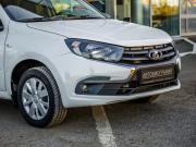 Lada (ВАЗ) Granta I Рестайлинг Волгоград  - изображение 35