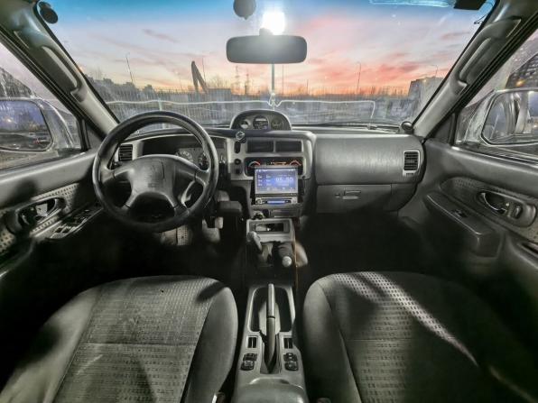 Mitsubishi L200 III с пробегом 2006 года, цена 389 000 рублей, 349789 км, offers.body_type.unknown, Автокод Объявления
