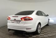 Ford Mondeo IV Рестайлинг Волгоград  - изображение 28