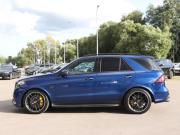 Mercedes-Benz GLE AMG I (W166) Москва  - изображение 40