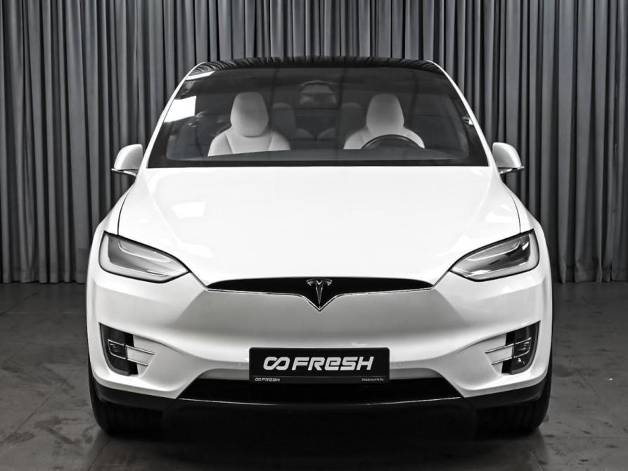 Tesla Model X I Ставрополь  - изображение 3