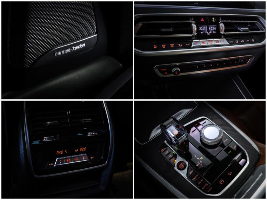 BMW X7 I (G07) Москва  - изображение 21