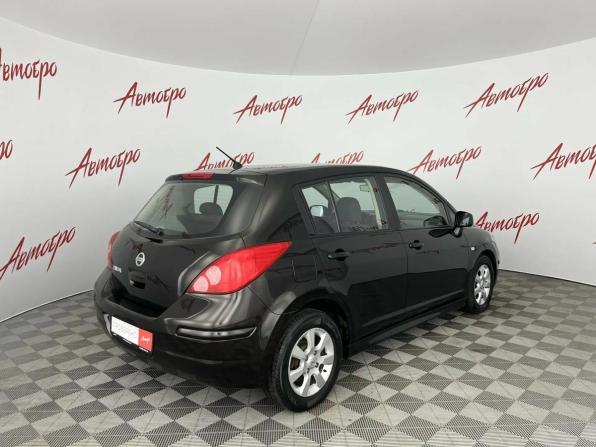 Nissan Tiida I Рестайлинг с пробегом 2011 года, цена 749 000 рублей, 175163 км, хэтчбек, Автокод Объявления