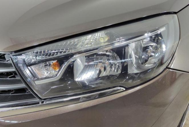 Lada (ВАЗ) Vesta I с пробегом 2019 года, цена 950 000 рублей, 72680 км, седан, Автокод Объявления
