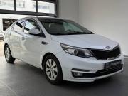 Kia Rio III Рестайлинг Уфа  - изображение 25