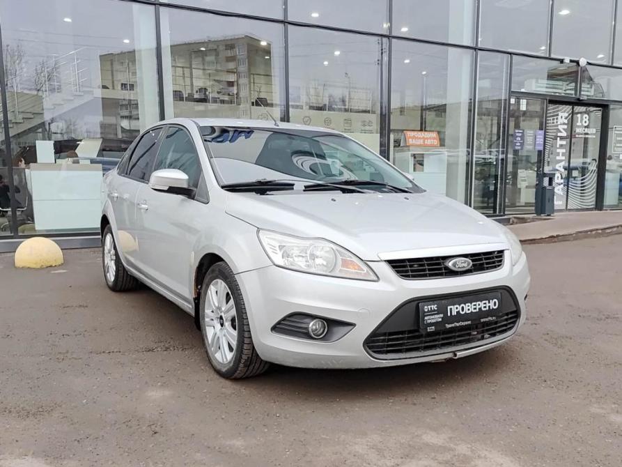 Ford Focus II Рестайлинг Ижевск  - изображение 3