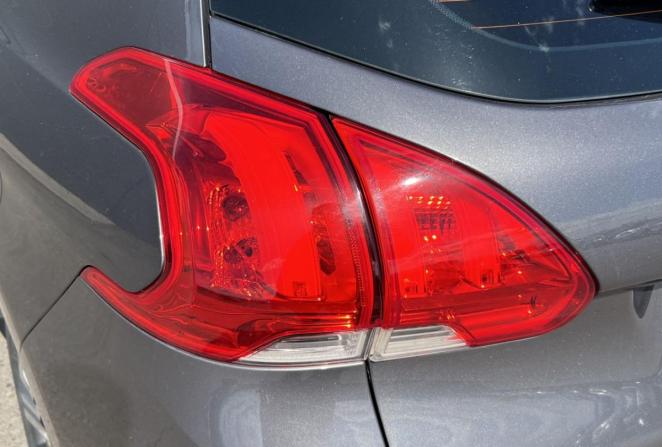 Peugeot 2008 I с пробегом 2014 года, цена 675 000 рублей, 190971 км, внедорожник, Автокод Объявления