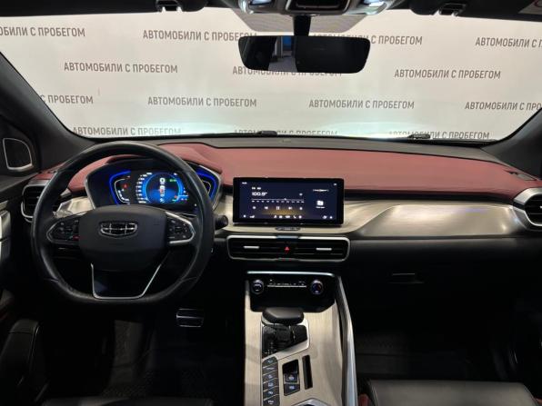 Geely Coolray I с пробегом 2023 года, цена 1 899 000 рублей, 58000 км, внедорожник, Автокод Объявления
