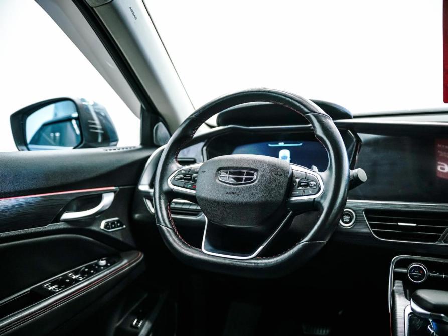 Geely Tugella I Красноярск  - изображение 13