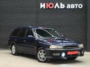 Subaru Legacy II Екатеринбург  - изображение 20