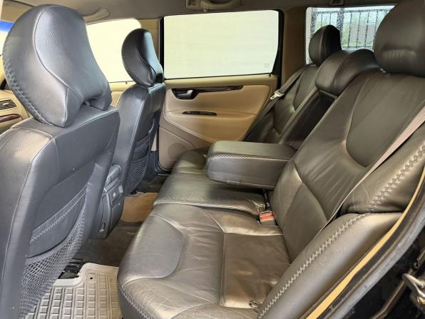 Volvo V70 II с пробегом 2001 года, цена 480 000 рублей, 410853 км, универсал, Автокод Объявления