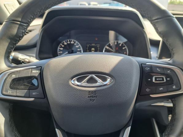 Chery Tiggo 4 Pro I с пробегом 2023 года, цена 1 490 000 рублей, 44957 км, внедорожник, Автокод Объявления
