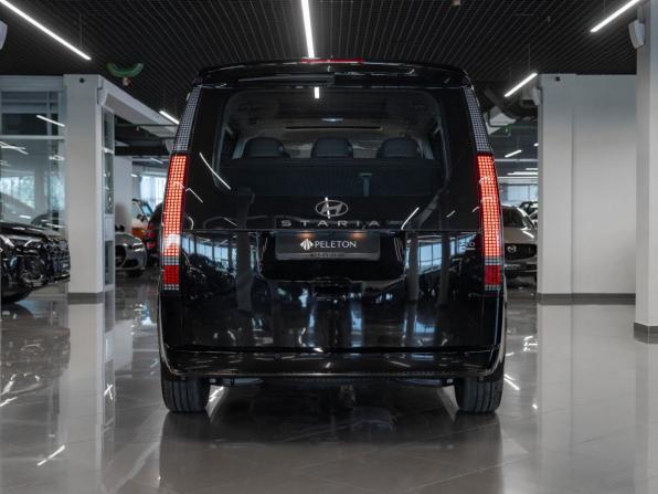 Hyundai Staria I с пробегом 2026 года, цена 9 900 000 рублей, 14 км, минивэн, Автокод Объявления