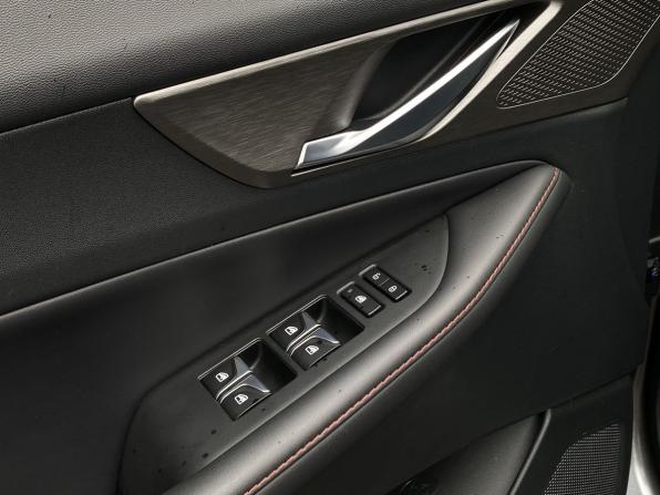 Changan CS35 Plus I Рестайлинг с пробегом 2024 года, цена 1 819 000 рублей, 42985 км, внедорожник, Автокод Объявления