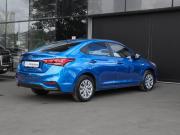 Hyundai Solaris II Москва  - изображение 19