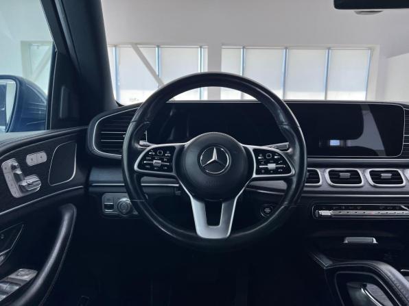 Mercedes-Benz GLE II (V167) с пробегом 2021 года, цена 5 990 000 рублей, 108424 км, внедорожник, Автокод Объявления