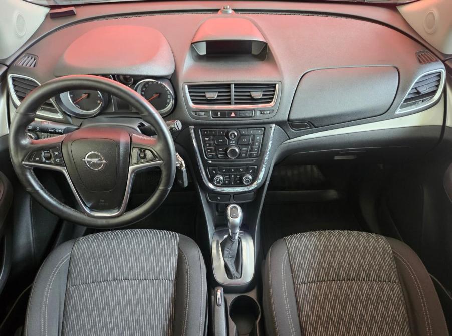 Opel Mokka I Вологда  - изображение 9