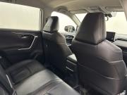 Toyota RAV4 V (XA50) Вологда  - изображение 33