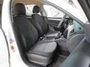 Skoda Octavia III (A7) Воронеж  - изображение 24