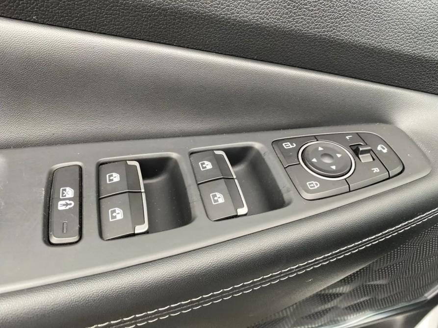 Hyundai Santa Fe IV Рестайлинг Екатеринбург  - изображение 26