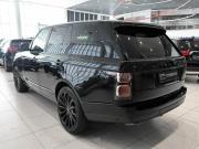 Land Rover Range Rover IV Рестайлинг Казань  - изображение 30