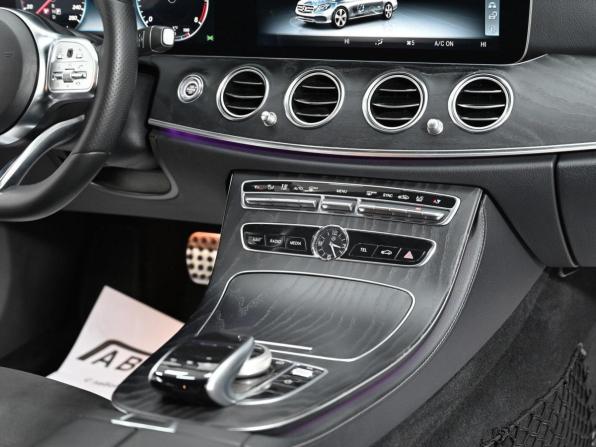 Mercedes-Benz E-Класс V (W213 S213 C238) с пробегом 2018 года, цена 2 199 000 рублей, 80248 км, седан, Автокод Объявления