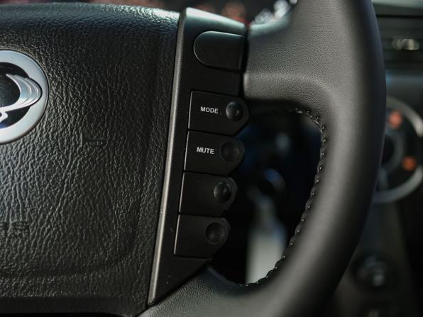 SsangYong Kyron I Рестайлинг с пробегом 2014 года, цена 899 000 рублей, 121152 км, внедорожник, Автокод Объявления
