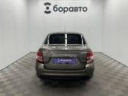 Lada (ВАЗ) Granta I Рестайлинг Воронеж  - изображение 27
