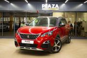 Peugeot 3008 II Уфа  - изображение 31