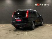 Nissan X-Trail II Рестайлинг Челябинск  - изображение 26