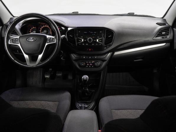 Lada (ВАЗ) Vesta I с пробегом 2021 года, цена 1 299 000 рублей, 78310 км, универсал, Автокод Объявления