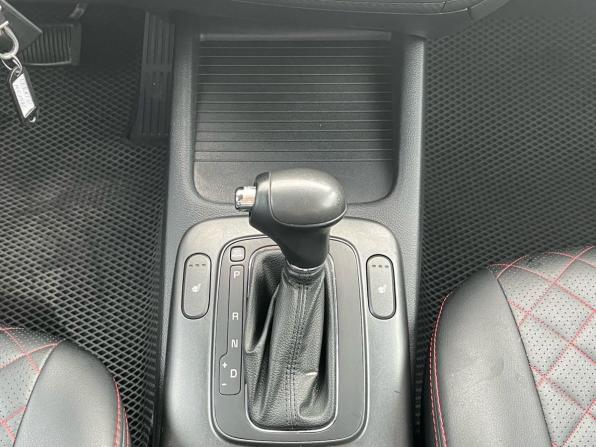 Kia Cerato III с пробегом 2015 года, цена 990 000 рублей, 257195 км, седан, Автокод Объявления