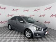 Chevrolet Aveo II Псков  - изображение 26