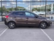 Kia Rio III Рестайлинг Воронеж  - изображение 20