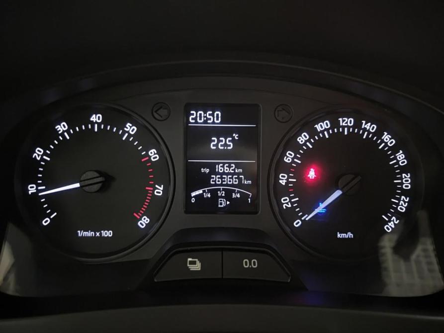 Skoda Rapid I Казань  - изображение 16