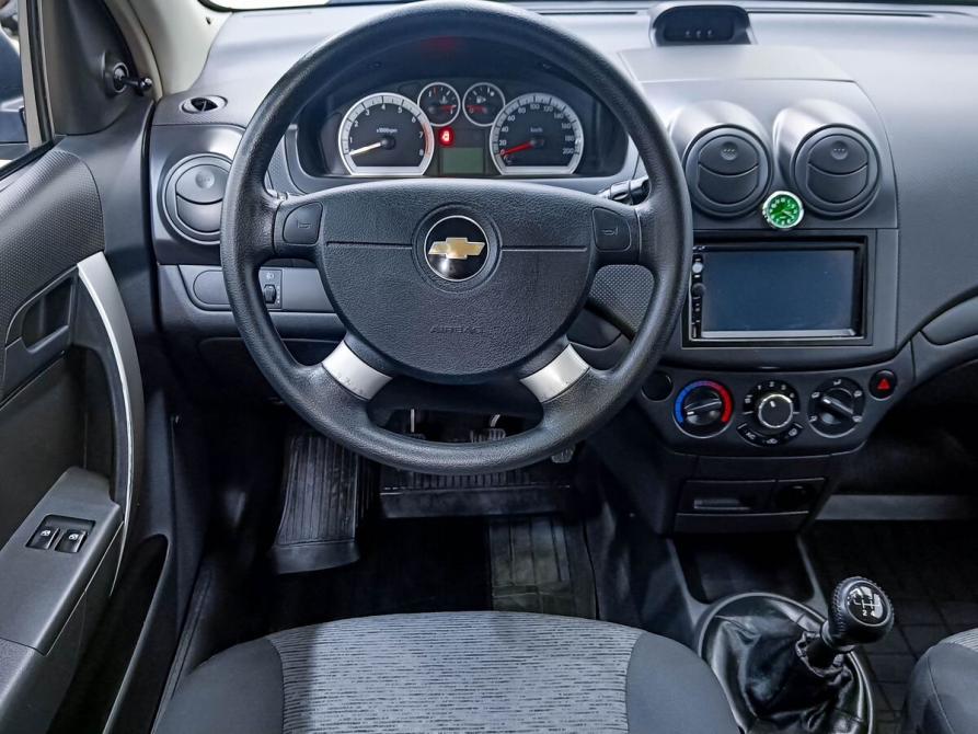 Chevrolet Nexia I Ярославль  - изображение 7