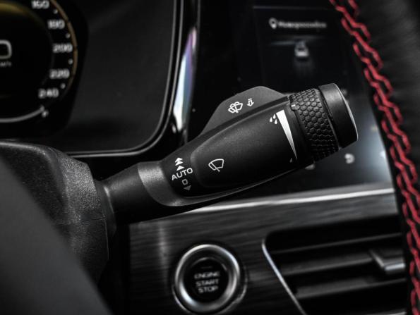 Geely Tugella I Рестайлинг с пробегом 2022 года, цена 2 444 000 рублей, 120480 км, внедорожник, Автокод Объявления