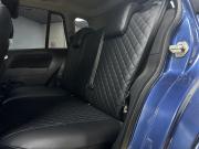 Ford Fusion I Рестайлинг Москва  - изображение 28