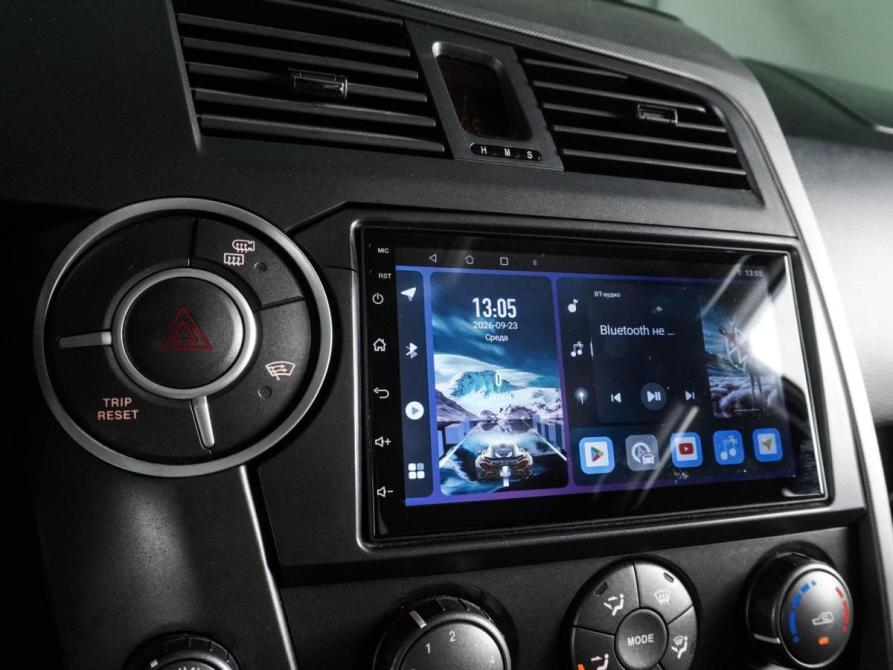 SsangYong Kyron I Рестайлинг Воронеж  - изображение 15