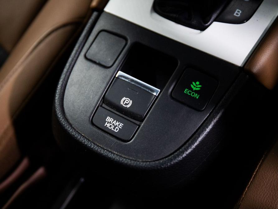 Honda Fit IV Иркутск  - изображение 17