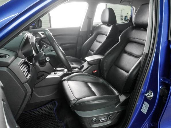 Chery Tiggo 4 I Рестайлинг с пробегом 2019 года, цена 1 374 000 рублей, 63981 км, внедорожник, Автокод Объявления