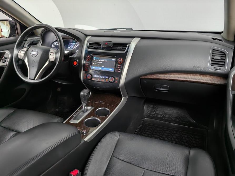 Nissan Teana III Подольск  - изображение 13