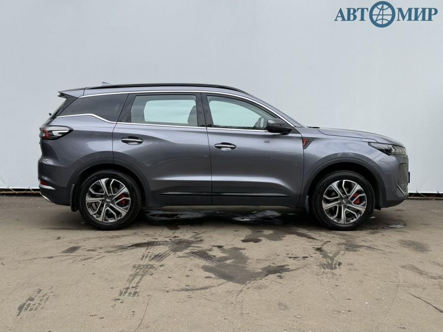 Chery Tiggo 7L I Москва  - изображение 4