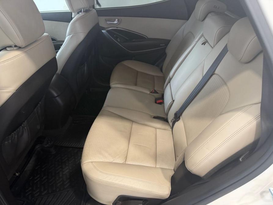 Hyundai Santa Fe III Челябинск  - изображение 16