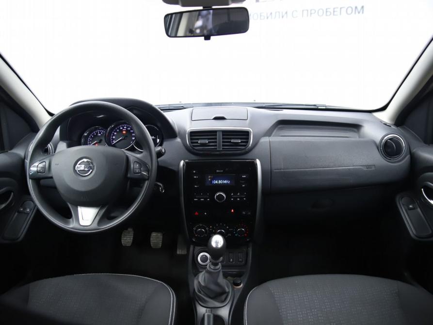 Nissan Terrano III (D10) Уфа  - изображение 15