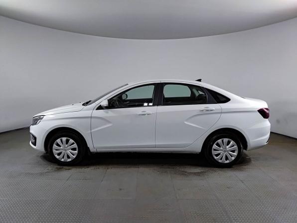 Lada (ВАЗ) Vesta I Рестайлинг (NG) с пробегом 2023 года, цена 1 195 000 рублей, 34000 км, седан, Автокод Объявления