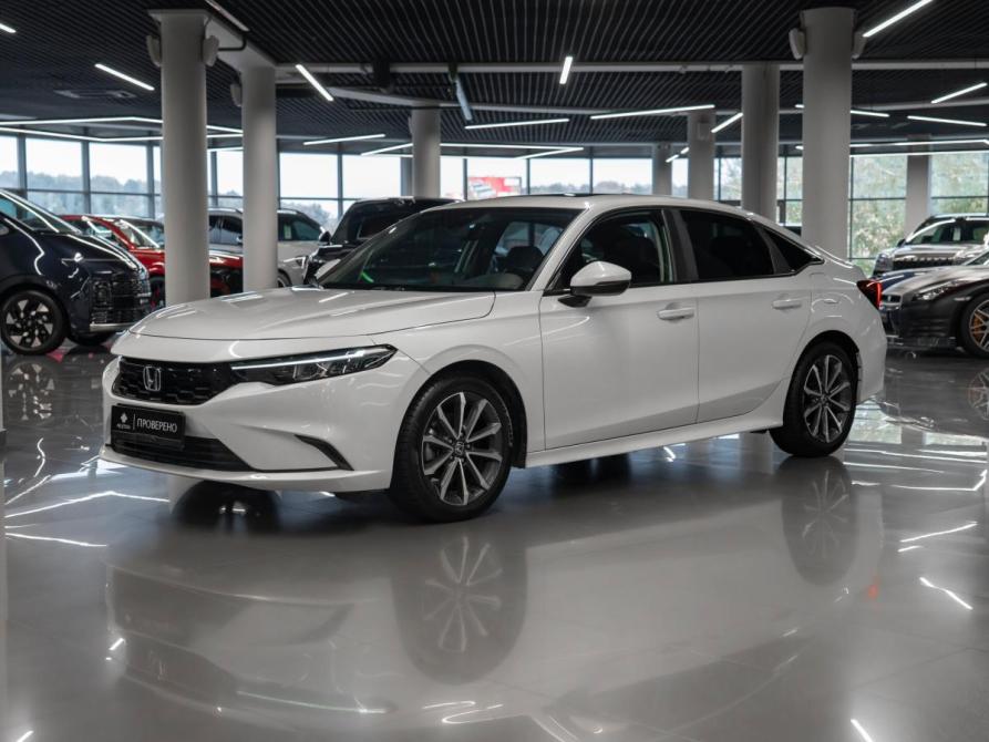Honda Integra V Москва  - изображение 1