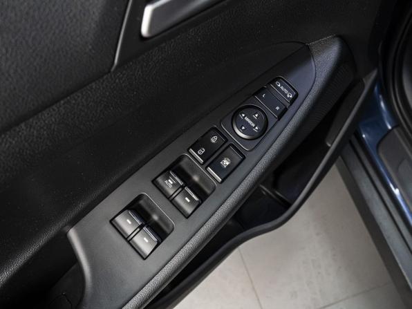 Hyundai Tucson III с пробегом 2017 года, цена 2 299 000 рублей, 79035 км, внедорожник, Автокод Объявления