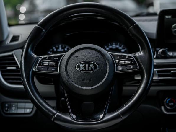 Kia Seltos I с пробегом 2021 года, цена 2 075 000 рублей, 149986 км, внедорожник, Автокод Объявления